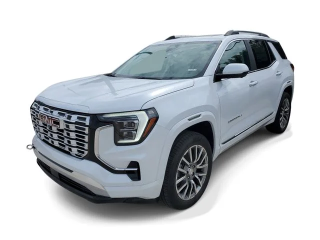 Nuevos GMC TERRAIN à Estados chez autogozo