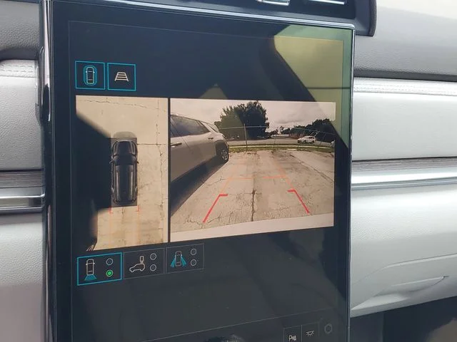 Nuevos GMC TERRAIN à Estados chez autogozo