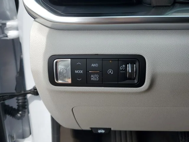 Nuevos GMC TERRAIN à Estados chez autogozo