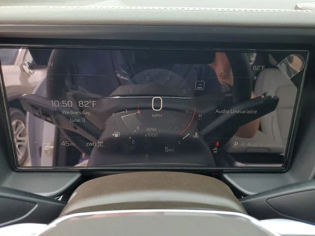 Nuevos GMC TERRAIN à Estados chez autogozo