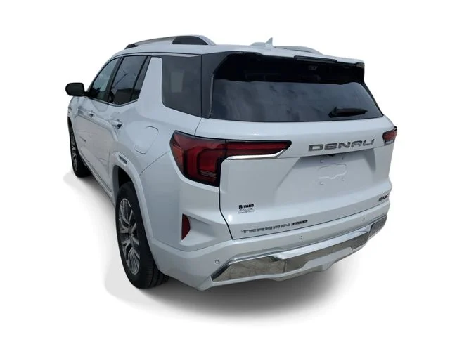 Nuevos GMC TERRAIN à Estados chez autogozo
