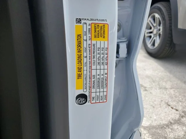 Nuevos GMC TERRAIN à Estados chez autogozo