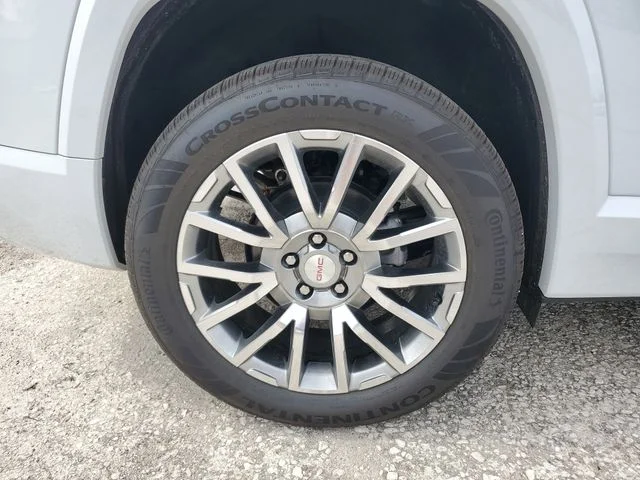 Nuevos GMC TERRAIN à Estados chez autogozo