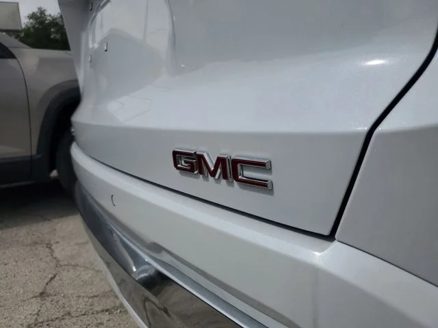 Nuevos GMC TERRAIN à Estados chez autogozo