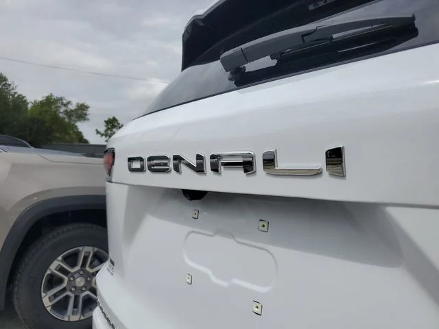Nuevos GMC TERRAIN à Estados chez autogozo