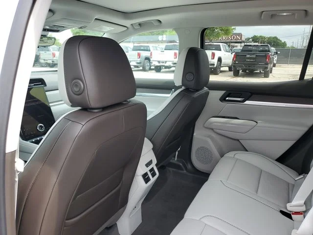 Nuevos GMC TERRAIN à Estados chez autogozo