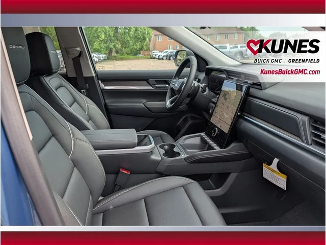 Nuevos GMC TERRAIN à Estados chez autogozo