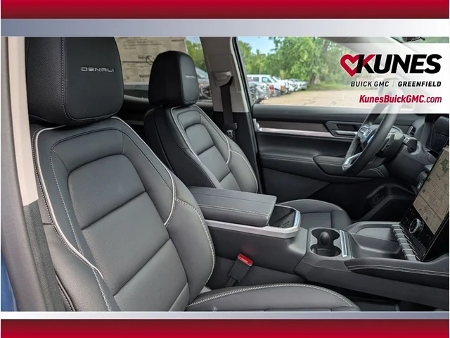 Nuevos GMC TERRAIN à Estados chez autogozo