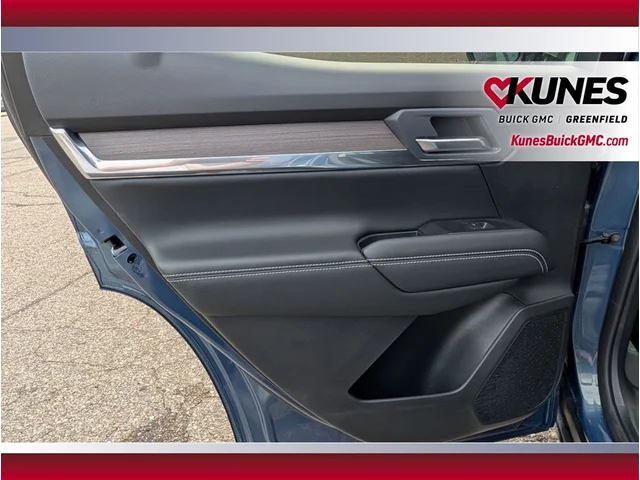Nuevos GMC TERRAIN à Estados chez autogozo
