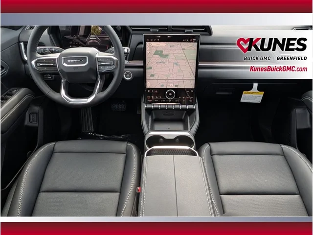 Nuevos GMC TERRAIN à Estados chez autogozo