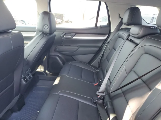 Nuevos GMC TERRAIN à Estados chez autogozo