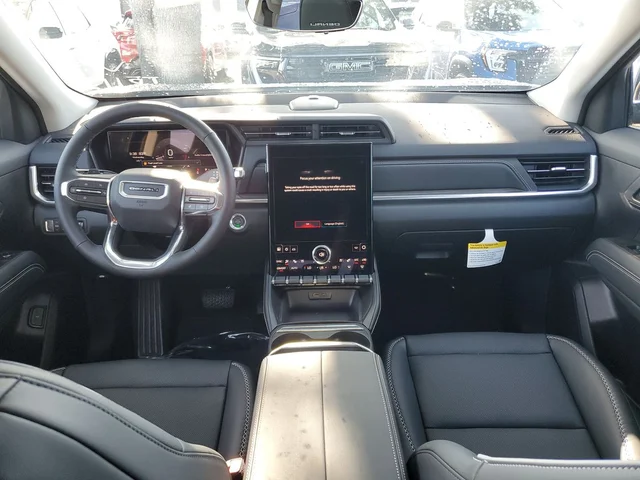 Nuevos GMC TERRAIN à Estados chez autogozo