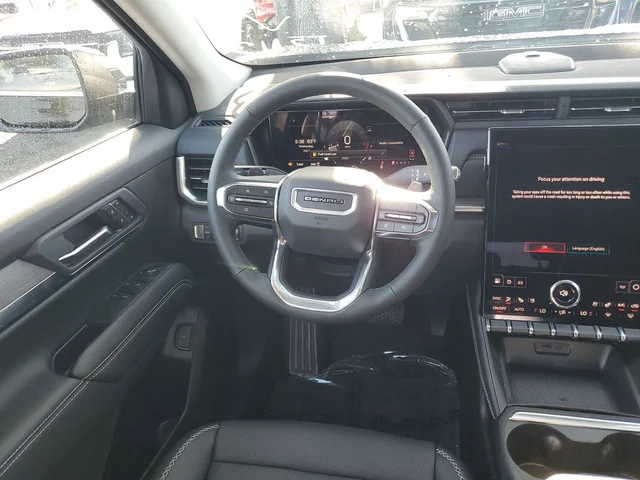 Nuevos GMC TERRAIN à Estados chez autogozo