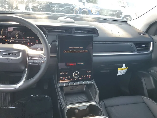 Nuevos GMC TERRAIN à Estados chez autogozo