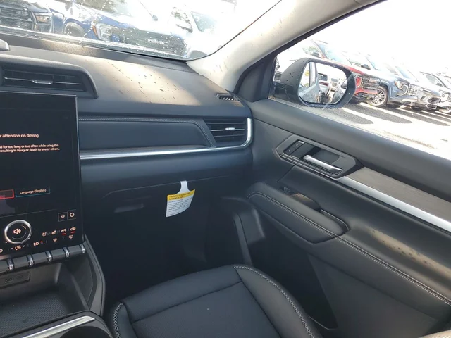 Nuevos GMC TERRAIN à Estados chez autogozo