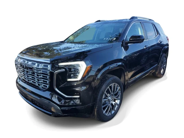 Nuevos GMC TERRAIN à Estados chez autogozo