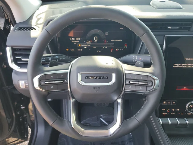 Nuevos GMC TERRAIN à Estados chez autogozo