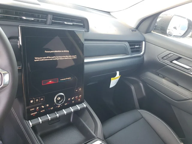 Nuevos GMC TERRAIN à Estados chez autogozo