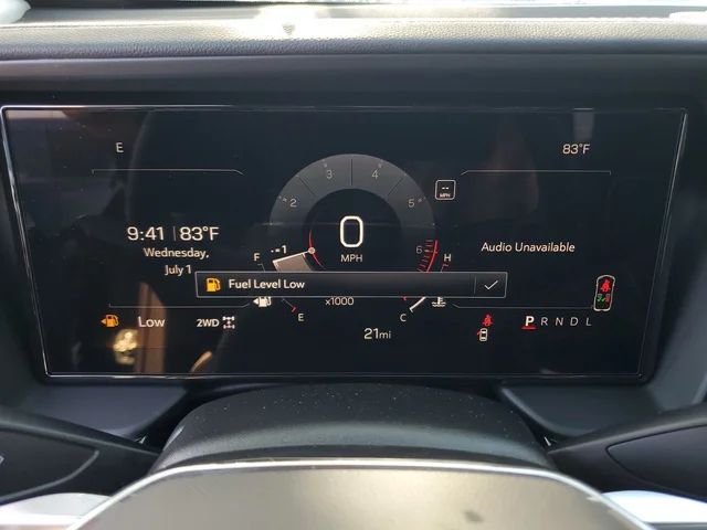 Nuevos GMC TERRAIN à Estados chez autogozo