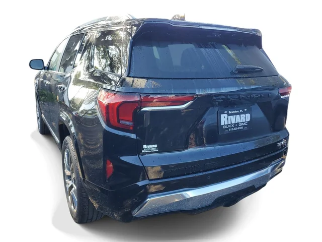 Nuevos GMC TERRAIN à Estados chez autogozo