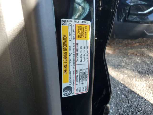 Nuevos GMC TERRAIN à Estados chez autogozo