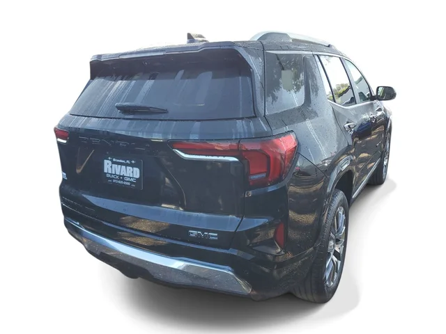 Nuevos GMC TERRAIN à Estados chez autogozo