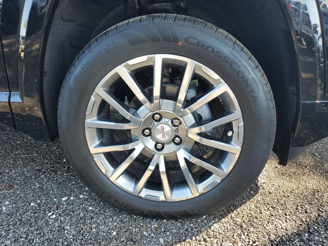 Nuevos GMC TERRAIN à Estados chez autogozo