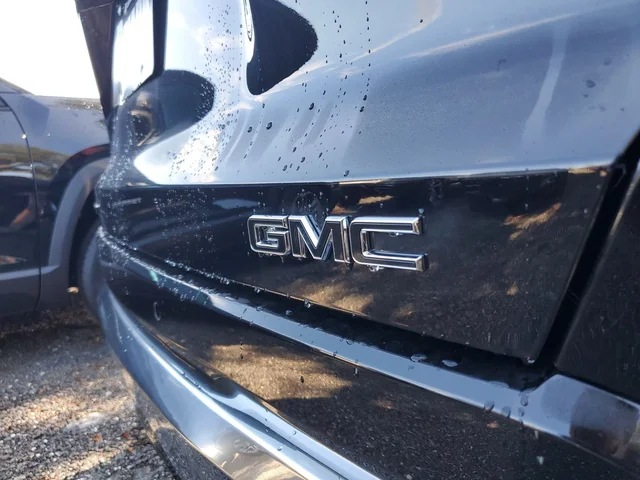 Nuevos GMC TERRAIN à Estados chez autogozo