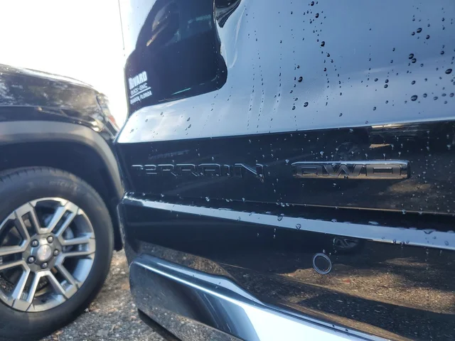 Nuevos GMC TERRAIN à Estados chez autogozo