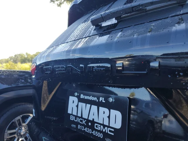 Nuevos GMC TERRAIN à Estados chez autogozo