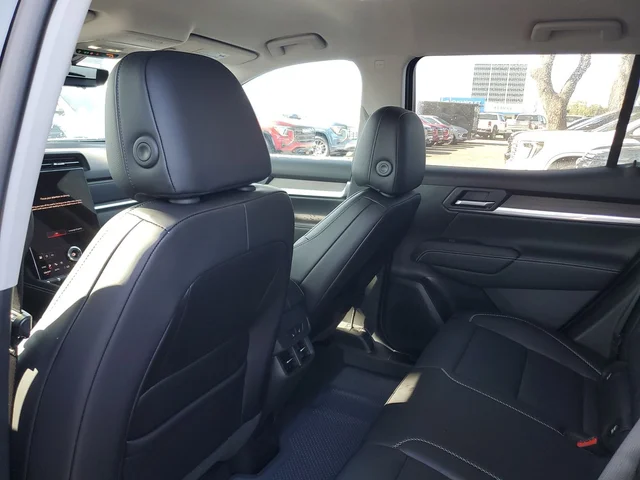 Nuevos GMC TERRAIN à Estados chez autogozo