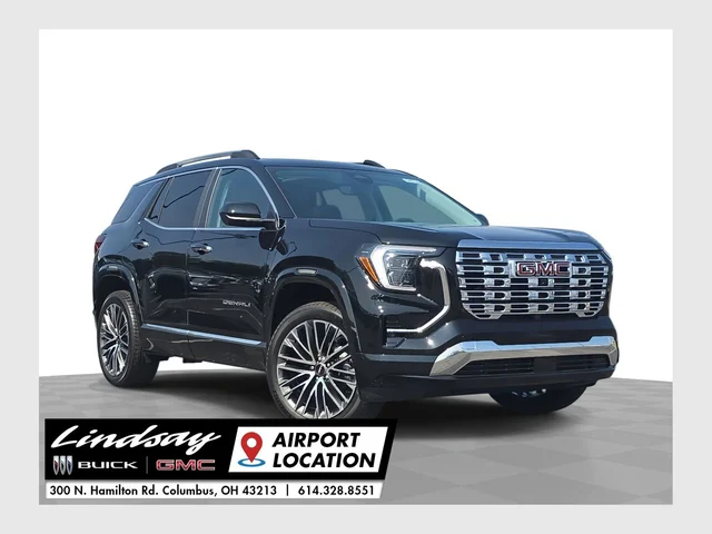 Nuevos GMC TERRAIN à Estados chez autogozo