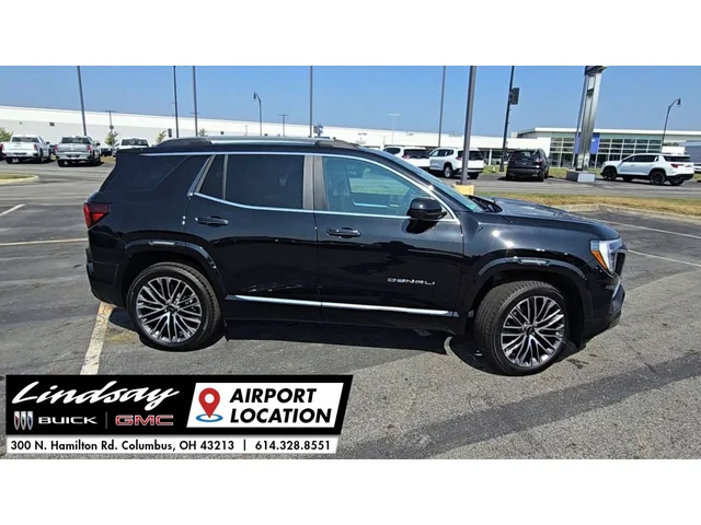 Nuevos GMC TERRAIN à Estados chez autogozo