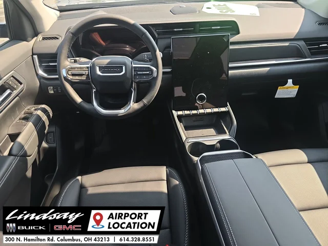 Nuevos GMC TERRAIN à Estados chez autogozo