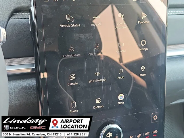 Nuevos GMC TERRAIN à Estados chez autogozo