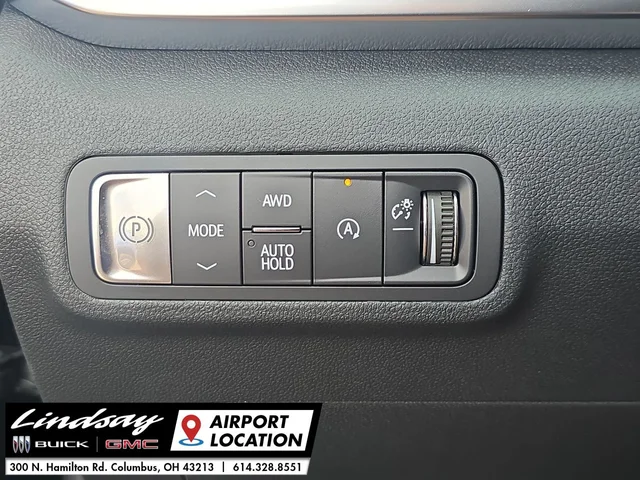 Nuevos GMC TERRAIN à Estados chez autogozo