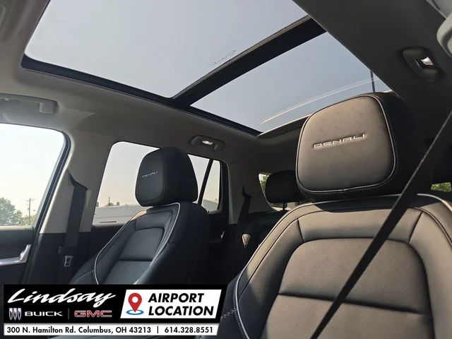 Nuevos GMC TERRAIN à Estados chez autogozo