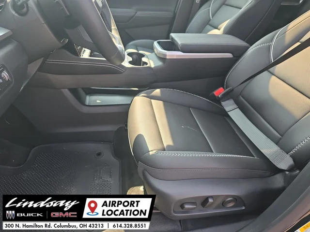 Nuevos GMC TERRAIN à Estados chez autogozo