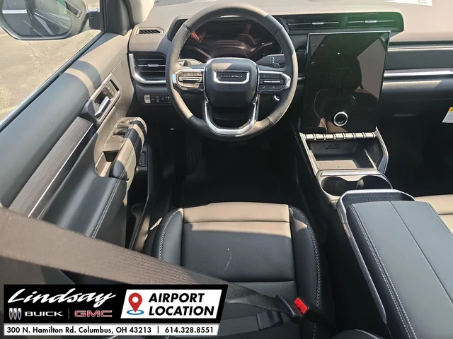 Nuevos GMC TERRAIN à Estados chez autogozo