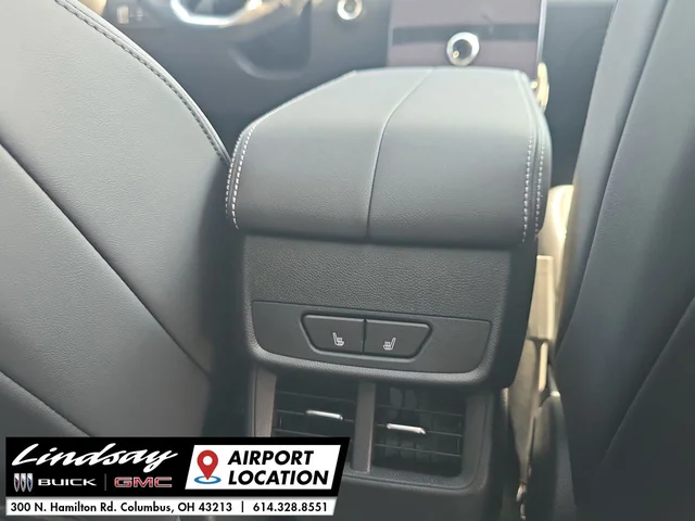 Nuevos GMC TERRAIN à Estados chez autogozo