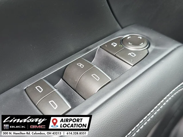 Nuevos GMC TERRAIN à Estados chez autogozo