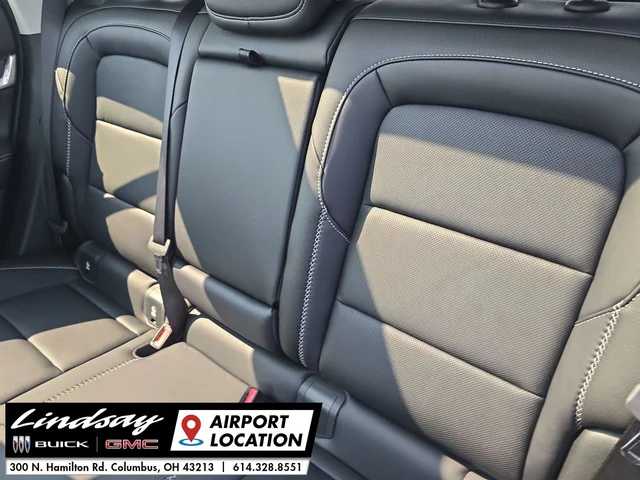 Nuevos GMC TERRAIN à Estados chez autogozo