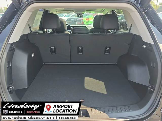 Nuevos GMC TERRAIN à Estados chez autogozo