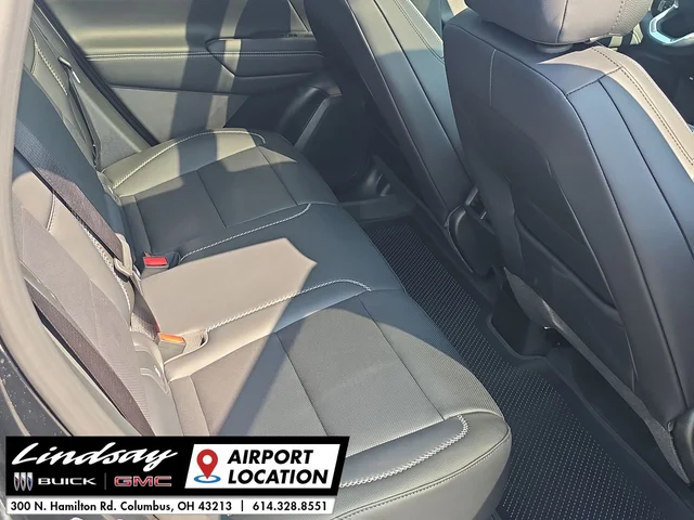 Nuevos GMC TERRAIN à Estados chez autogozo