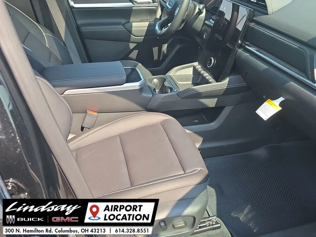 Nuevos GMC TERRAIN à Estados chez autogozo