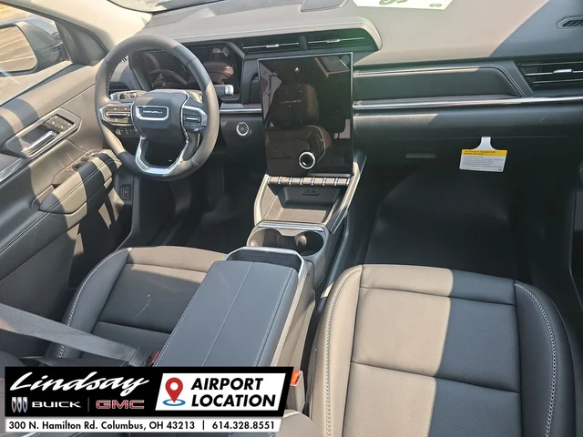 Nuevos GMC TERRAIN à Estados chez autogozo