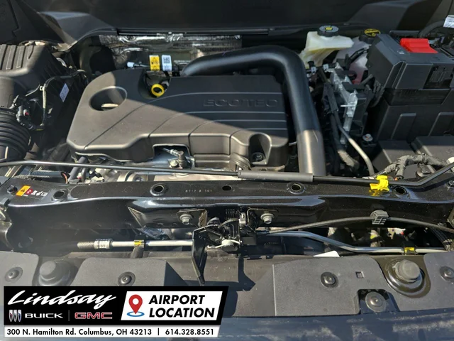 Nuevos GMC TERRAIN à Estados chez autogozo
