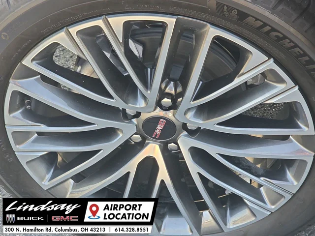 Nuevos GMC TERRAIN à Estados chez autogozo
