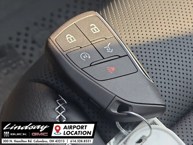 Nuevos GMC TERRAIN à Estados chez autogozo