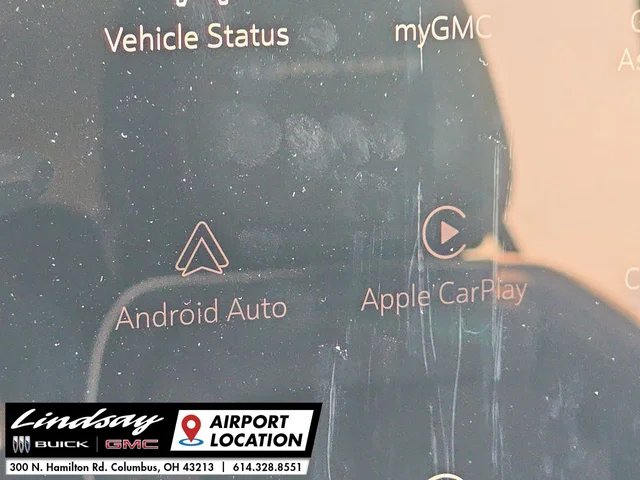 Nuevos GMC TERRAIN à Estados chez autogozo